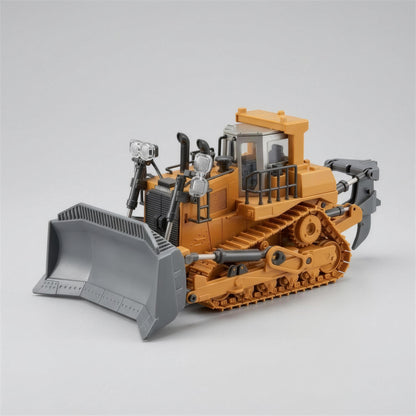 DigRig™ | RC Construction Fleet