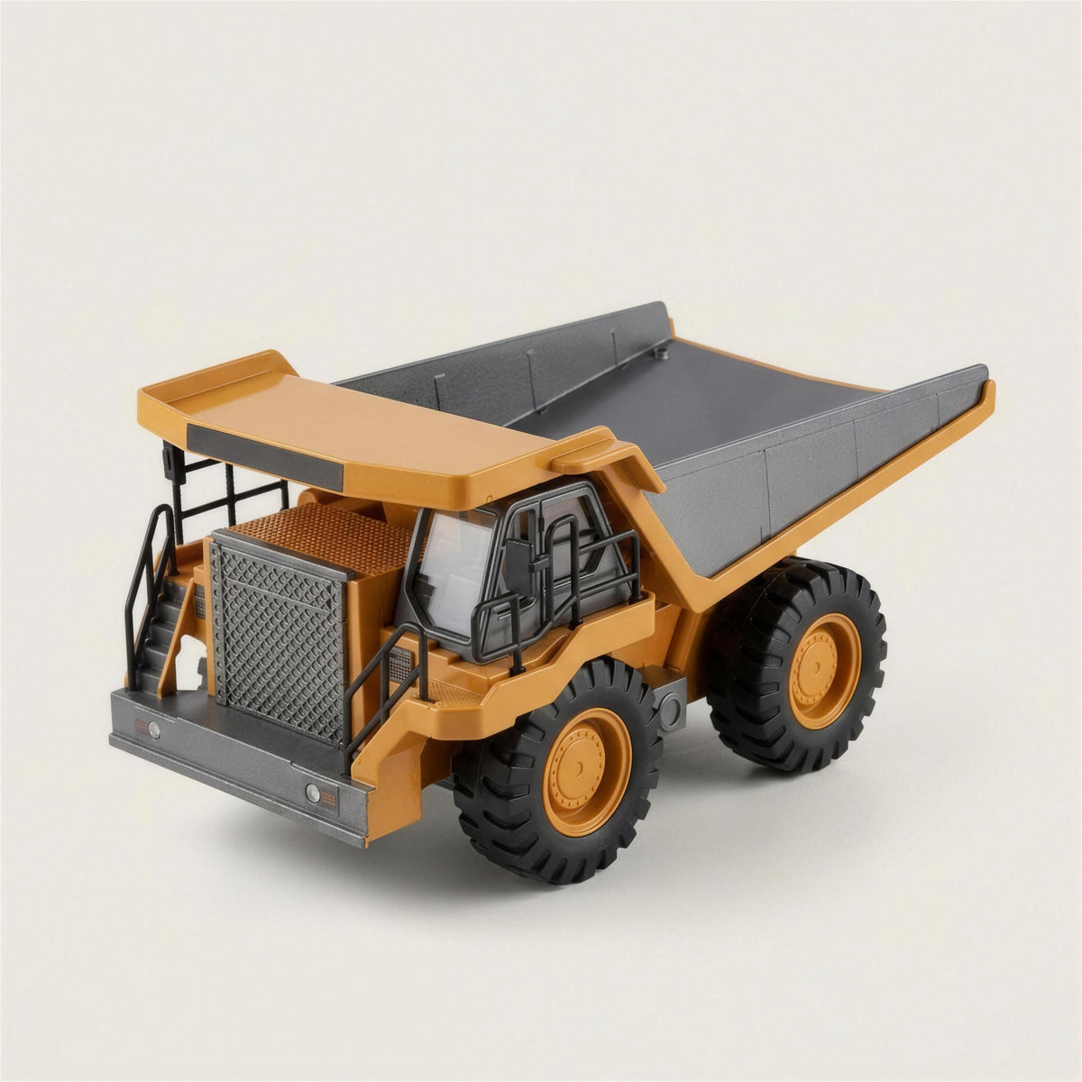 DigRig™ | RC Construction Fleet