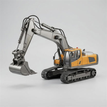DigRig™ | RC Construction Fleet